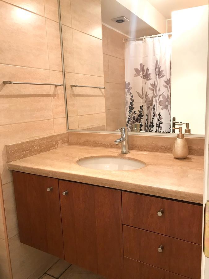 Bellavista Spotlight Apartment Сантьяго Экстерьер фото